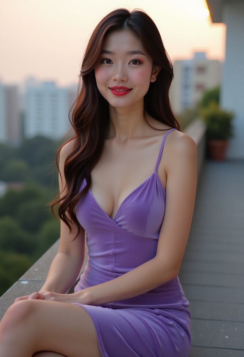 向阳奔跑的我们