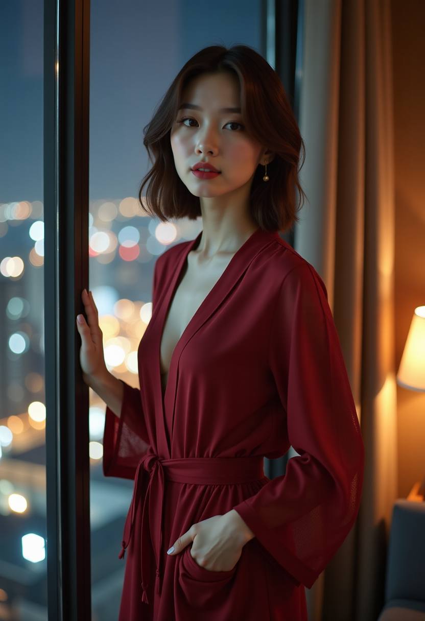 极速追击